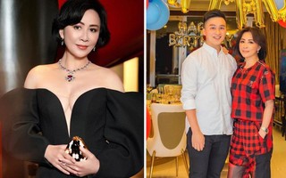 Lưu Gia Linh sẽ để lại khối tài sản 800 triệu HKD cho người này