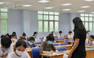 Bộ Giáo dục chỉ ra nhiều sai sót trong tổ chức kỳ thi học sinh giỏi quốc gia ở TPHCM