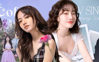 Hoàng Duyên kết hợp nghệ sĩ quốc tế