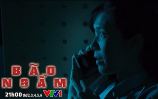 Bão ngầm tập 64: 1 cuộc điện thoại, Thanh Bi khiến vụ 5000 bánh của ông trùm lâm nguy?