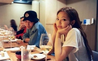 G-Dragon xóa ảnh Jennie sau tin đồn hẹn hò với V BTS?