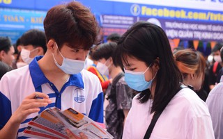 Hai ngành học rất mới mẻ ở ĐH Quốc gia Hà Nội: Cực hữu ích, ra trường có việc ngay