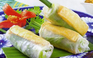Món ăn vừa ngon vừa rẻ giúp nàng dâu ghi điểm vì ăn nhẹ cũng no, no bụng cũng không ngấy