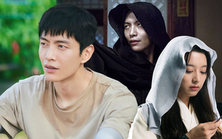 Cậu hai "Nhật ký tự do của tôi": Từng dính scandal suýt tiêu hủy sự nghiệp, bị Kim Ji Won "kết liễu" trong series phim đình đám