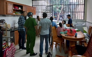 Người môi giới tự tử, nhiều “cò” đất nháo nhào