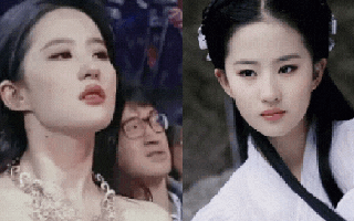 Lưu Diệc Phi và 3 điều dàn "tiểu hoa đán" nằm mơ cũng chẳng thể có: Ngay điểm đầu tiên đã bỏ xa mọi đối thủ