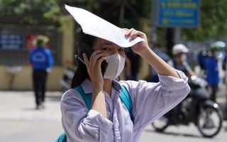 Trường chuyên đầu tiên của Hà Nội tổ chức thi tuyển sinh vào lớp 10