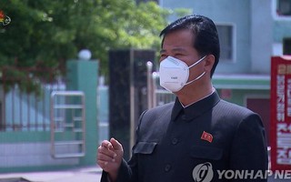 Số ca bị sốt giảm mạnh, Triều Tiên nới lỏng lệnh phong tỏa?