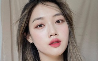 Mẹo đánh tan nọng cằm