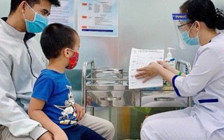 Bệnh viêm não do muỗi đốt đang xuất hiện ở nhiều nơi