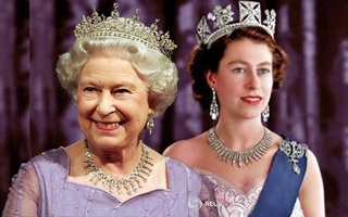 Nữ hoàng Elizabeth II: Nàng công chúa bản lĩnh với bước ngoặt lịch sử lên ngôi vương, 70 năm thăng trầm với nhiều dấu ấn khó phai