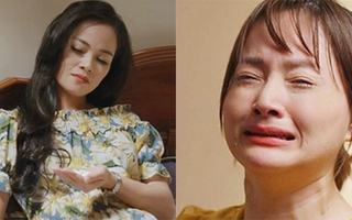 Sự thật về mẹ chồng, chị chồng xấu tính trong "Thương ngày nắng về" bản Hàn