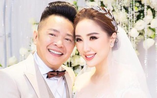 Bảo Thy vướng nghi vấn hôn nhân lục đục, chính chủ nói gì?