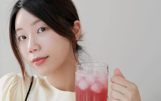 Muốn da đẹp đừng quên 9 loại thực phẩm này