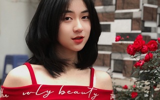 Bí quyết học tiếng Anh của nữ sinh Vĩnh Phúc: Từ bị kỳ thị phát âm như đàn ông, không ai hiểu tới loạt thành tích đáng nể