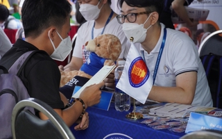 Học phí tăng, các trường hỗ trợ sinh viên ra sao?