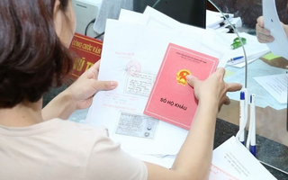 Có được đăng ký thường trú hoặc tạm trú ở nhiều nơi không?