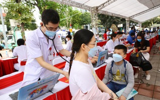 68% bệnh nhân tồn tại triệu chứng hậu COVID-19 từ 2 đến 5 tháng