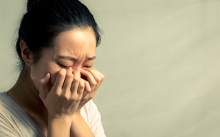 Những dấu hiệu cho thấy một gia đình rạn nứt