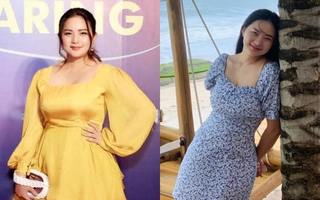 Loại nước đặc biệt giúp cựu người mẫu Phan Như Thảo giảm hẳn 15kg, thải độc cơ thể và ngủ ngon