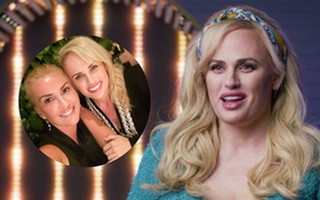 "Quý Cô Lừa Đảo" Rebel Wilson khiến khán giả ngỡ ngàng khi bất ngờ công khai bạn gái