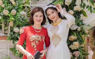 Mẹ chồng siêu tâm lý khiến mọi chị em ao ước, bận kinh doanh nhưng vẫn dành thời gian nấu cơm cữ cho con dâu