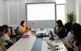 Bảo vệ con trên mạng, hãy lắng nghe, đừng tịch thu điện thoại