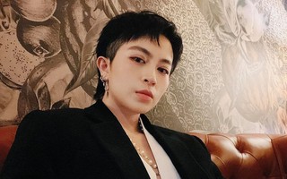 Gil Lê: Tôi mới tầm soát ung thư