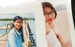Thiếu nữ 16 tuổi "mất tích" khi vào TP HCM xin việc bảo rằng đang ở Campuchia!