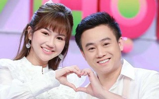 Chuyện tình 5 năm của diễn viên Hữu Tín và bạn gái xinh như hotgirl