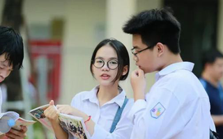 Cách giành điểm cao bài thi Toán vào 10 công lập ở Hà Nội