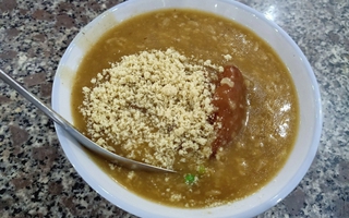 Hà Giang có một món cháo ngon chế biến từ "độc dược" nhưng lại mang đến vô vàn tác dụng cho sức khỏe