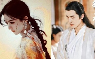 "Dữ Phượng Hành" khởi quay: Lâm Canh Tân kịp lấy lại phong độ, Triệu Lệ Dĩnh gây bất ngờ vai trò mới