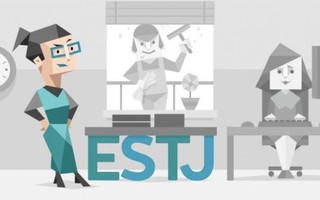 ESTJ là gì? Đây là những điều bạn cần biết về nhóm tính cách này!