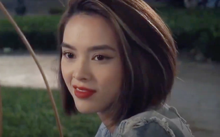 Lối nhỏ vào đời: Ông Thành chạy xe ôm bị lừa hết tiền, Dũng bối rối khi được Hoài khao ăn tối 