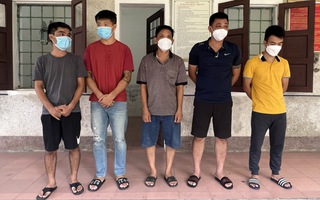 Đường dây đánh bạc nghìn tỷ bị bóc gỡ có cầu thủ danh tiếng điều hành