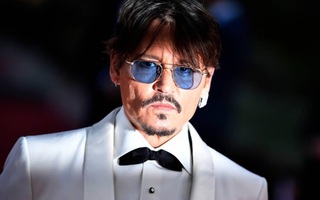 Lương của Johnny Depp được tiết lộ