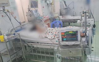 Bé gái hôn mê sau 26 ngày mổ ruột thừa: Giám đốc trung tâm y tế lên tiếng