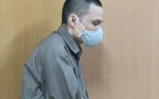 Tử tù khuyên người yêu đi tìm hạnh phúc mới