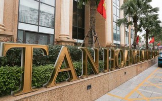 Tân Hoàng Minh nộp thêm 270 tỉ đồng vào tài khoản cơ quan điều tra