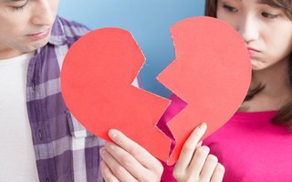 Chia tay đòi quà phiên bản đời thực 'cực gắt'