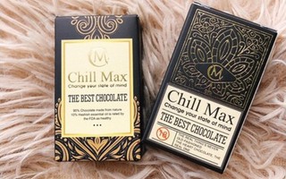 Nhiều người nhập viện vì ăn Chocolate chứa chất gây ảo giác