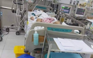 Bé gái 10 tuổi hôn mê sau khi mổ viêm ruột thừa đã tử vong