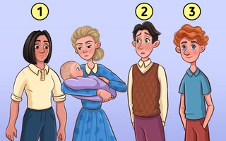 Bạn có phải là người giỏi về logic hay không, trả lời những câu hỏi kiểm tra IQ này là biết ngay!