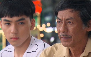 Cặp bạn thân lệch tuổi "Lối nhỏ vào đời" lần đầu hợp tác nhưng đã cực ăn ý