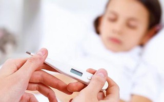 Các dấu hiệu nguy hiểm của bệnh sốt xuất huyết
