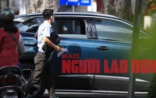 Công an TP.HCM mời tiến sĩ Đặng Anh Quân lên làm việc, liên quan bà Nguyễn Phương Hằng