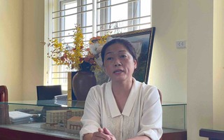Vụ 'đẩy' học sinh đi nơi khác để trường lên chuẩn quốc gia: Hiệu trưởng Tiểu học Hoàng Liệt nhận thiếu sót, vội vàng