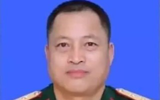 Cứu cháu bé bị đuối nước ở Phú Quốc, một trung tá quân đội tử vong