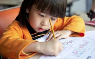 Bố mẹ để ý: Con đi học mà có 4 thói quen này thì thành tích học tập sẽ rất tốt, dốt đến mấy cũng dần dần tiến bộ